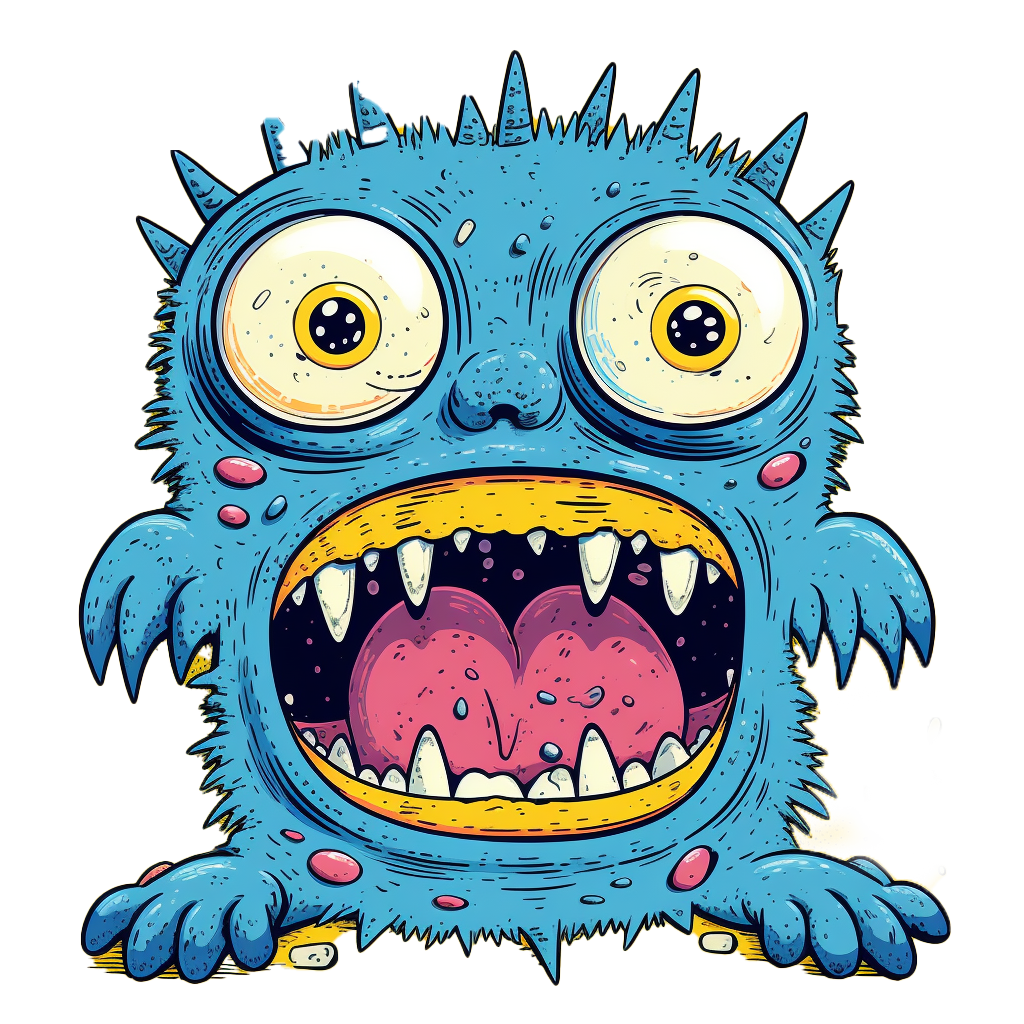 Loading Monster